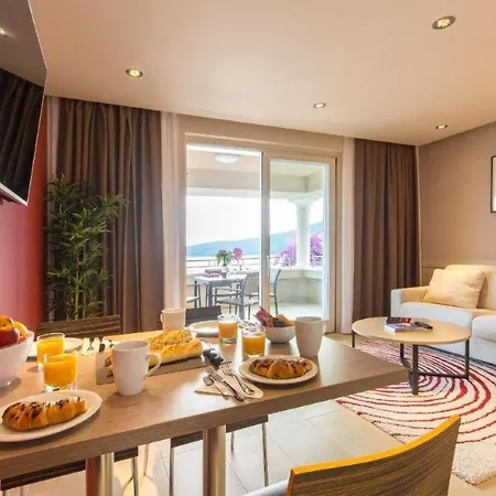 Beautiful Apartment In Molunat Appartamento